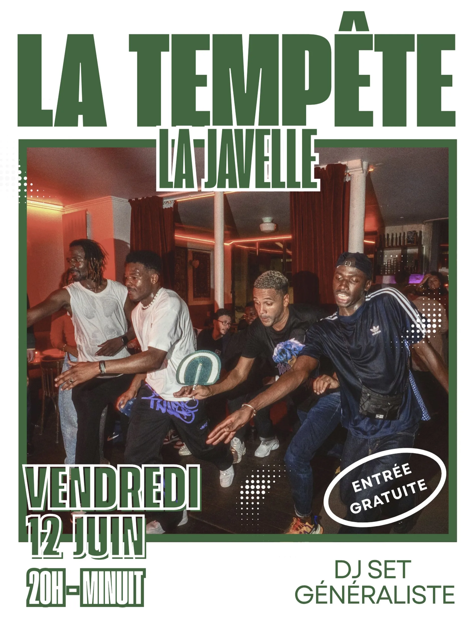 La Tempête image 10